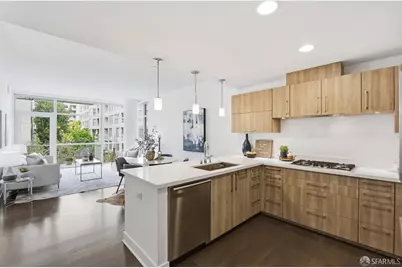 72 Townsend Street #402, San Francisco, CA 94107 - Photo 6