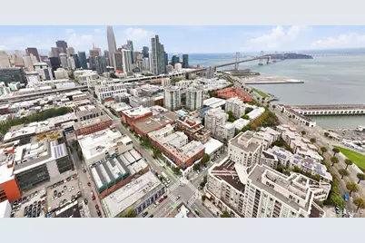 72 Townsend Street #402, San Francisco, CA 94107 - Photo 46