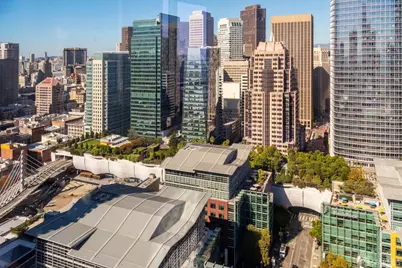 488 Folsom Street #3404, San Francisco, CA 94105 - Photo 38