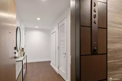488 Folsom Street #3404, San Francisco, CA 94105 - Photo 2