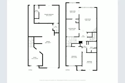 1619 33rd Avenue, San Francisco, CA 94122 - Photo 2
