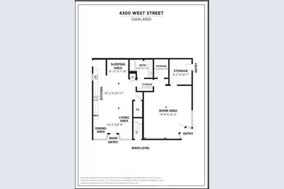 4300 West Street, Oakland, CA 94608 - Photo 44