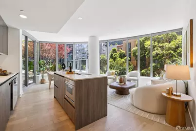 201 Folsom Street #3G, San Francisco, CA 94105 - Photo 1