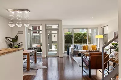 235 Berry Street #114, San Francisco, CA 94105 - Photo 2
