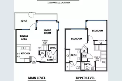 235 Berry Street #114, San Francisco, CA 94105 - Photo 14