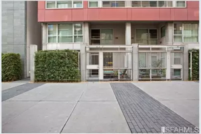 235 Berry Street #114, San Francisco, CA 94105 - Photo 8