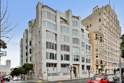 1150 Sacramento Street #101, San Francisco, CA 94108 - Photo 22