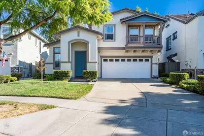 199 Copper Beech Glen, Hercules, CA 94547 - Photo 1