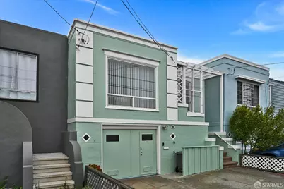 1775 46th Avenue, San Francisco, CA 94122 - Photo 2