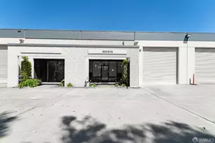 338 N Canal St, South San Francisco, CA 94080 - Photo 2