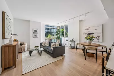 631 Folsom Street #2B, San Francisco, CA 94107 - Photo 4