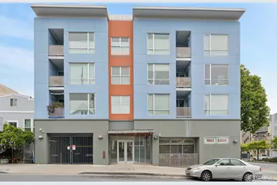 555 Bartlett Street #224, San Francisco, CA 94110 - Photo 22