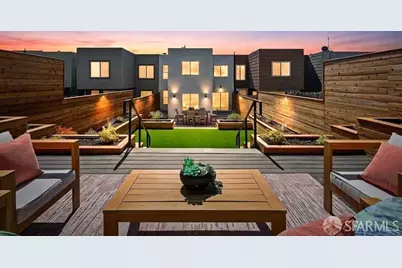 2258 38th Avenue, San Francisco, CA 94116 - Photo 2