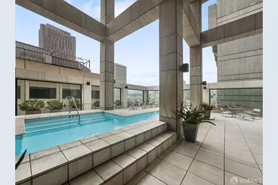 611 Washington Street #2305, San Francisco, CA 94111 - Photo 38