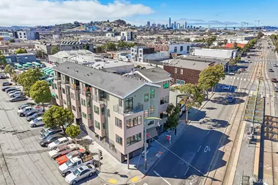 4132 3rd Street #5, San Francisco, CA 94124 - Photo 34