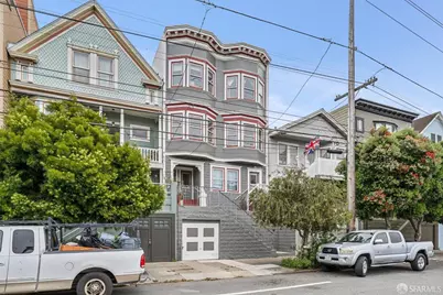 1121 Kansas Street, San Francisco, CA 94107 - Photo 1