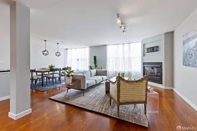 1720 Clay Street #14, San Francisco, CA 94109 - Photo 2