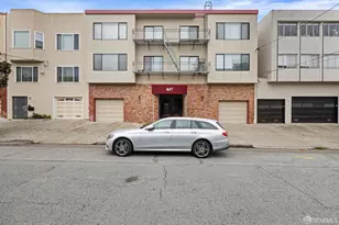 447 34th Ave, San Francisco, CA 94121 - Photo 2