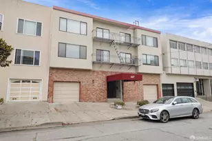 447 34th Ave, San Francisco, CA 94121 - Photo 1