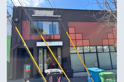 551 Faxon Avenue, San Francisco, CA 94112 - Photo 2