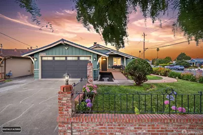 26798 Contessa Street, Hayward, CA 94545 - Photo 1