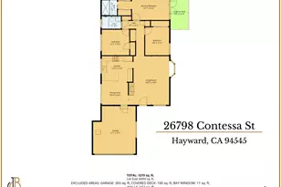 26798 Contessa St, Hayward, CA 94545 - Photo 48