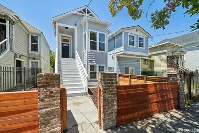 1225 Campbell Street, Oakland, CA 94607 - Photo 2