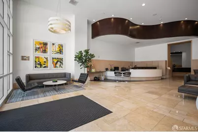 1160 Mission Street #1105, San Francisco, CA 94103 - Photo 4