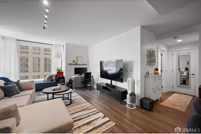 1160 Mission Street #1105, San Francisco, CA 94103 - Photo 12