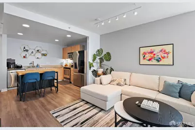 1160 Mission Street #1105, San Francisco, CA 94103 - Photo 10