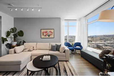 1160 Mission Street #1105, San Francisco, CA 94103 - Photo 8