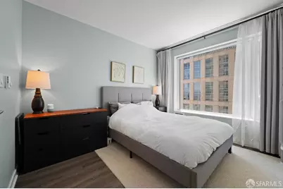 1160 Mission Street #1105, San Francisco, CA 94103 - Photo 16