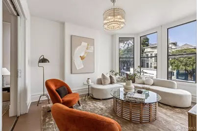1040 Sanchez Street, San Francisco, CA 94114 - Photo 2