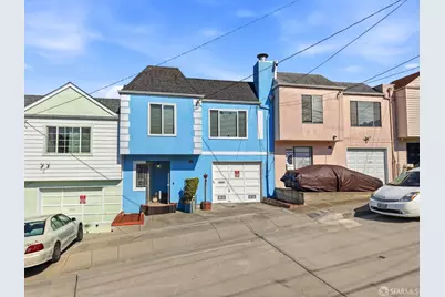 37 Pasadena Street, San Francisco, CA 94134 - Photo 36
