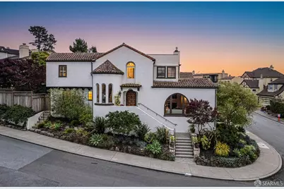 2 Rosewood Drive, San Francisco, CA 94127 - Photo 78