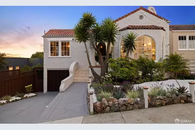411 Hazelwood Avenue, San Francisco, CA 94127 - Photo 68