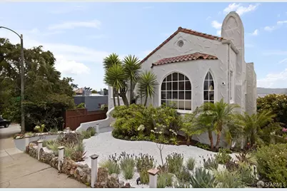 411 Hazelwood Avenue, San Francisco, CA 94127 - Photo 4