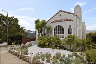 411 Hazelwood Ave, San Francisco, CA 94127 - Photo 4