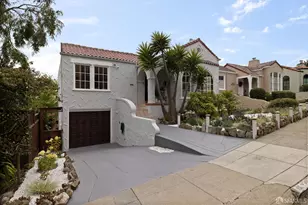 411 Hazelwood Ave, San Francisco, CA 94127 - Photo 6