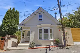 221 Danvers St, San Francisco, CA 94114 - Photo 2