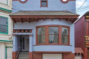 369 Frederick St, San Francisco, CA 94117 - Photo 2