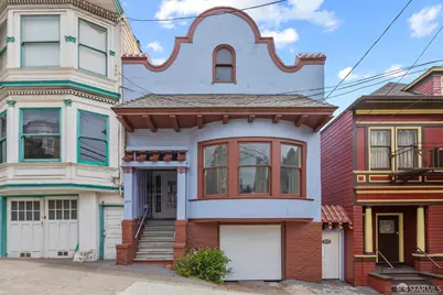 369 Frederick Street, San Francisco, CA 94117 - Photo 1