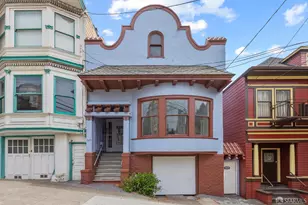 369 Frederick St, San Francisco, CA 94117 - Photo 1
