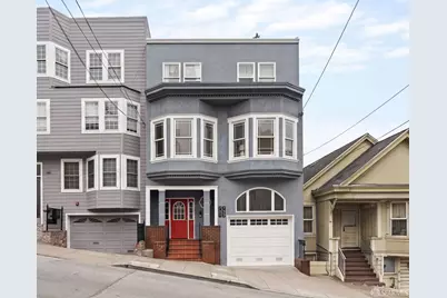 753 Spruce Street, San Francisco, CA 94118 - Photo 1