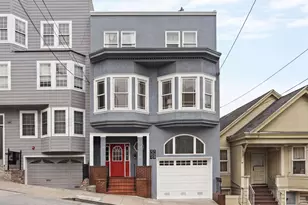 753 Spruce St, San Francisco, CA 94118 - Photo 1