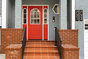 753 Spruce St, San Francisco, CA 94118 - Photo 2