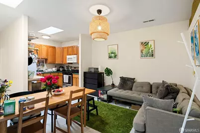 753 Spruce Street, San Francisco, CA 94118 - Photo 4