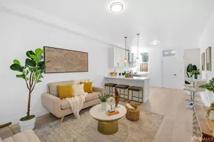 1060 Noe St, San Francisco, CA 94114 - Photo 6