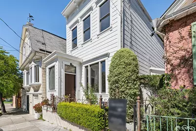 3219 Harrison Street, San Francisco, CA 94110 - Photo 8