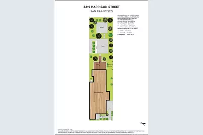 3219 Harrison Street, San Francisco, CA 94110 - Photo 42